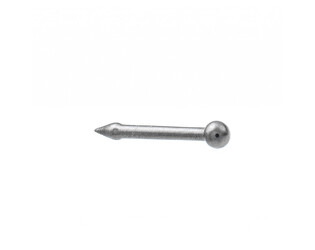 BOUTONS DE NEZ TITANE 2,0 MM