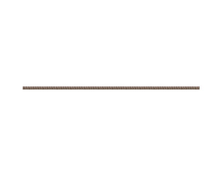 Chaine omega acier 1.2 mm