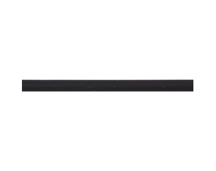 Corde caoutchouc noire 4.0 mm