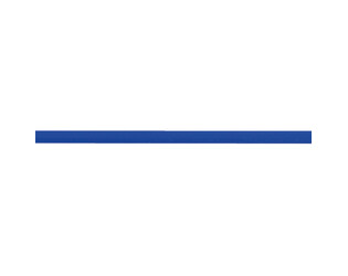 Corde caoutchouc bleue lapis 2.0 mm