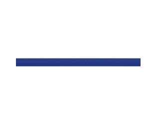 Corde caoutchouc bleue lapis 4.0 mm