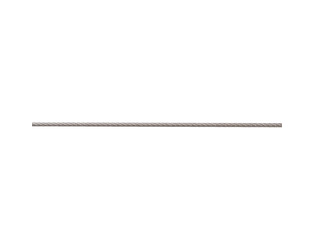 Cable acier 1.0 mm
