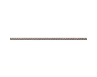 Cable acier 1.5 mm