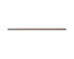 Cable acier 2.0 mm
