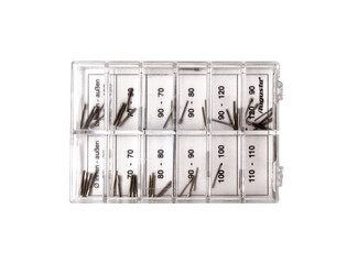 ASSORTIMENT 60 EXTENSION DE TIGES