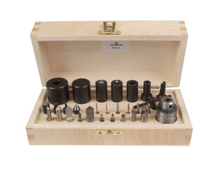 ACCESSOIRES D'ALÉSAGE BERGEON 6200-E