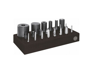 SOCLE BOIS BERGEON 6200-ER