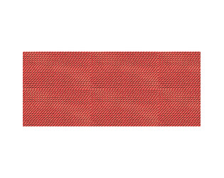 BOBINE NYLON ROUGE CORAIL 0.4 MM