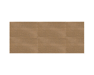 CORDONS EN COTON CIRE BEIGE 2.5 MM