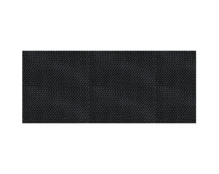 CORDON CIRÉ NOIR 2.0 MM 5 MÉTRES