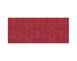 POWER NYLON - ROUGE GRENAT N.7