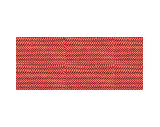 POWER NYLON - ROUGE CORAIL N.6