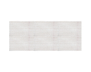 Power nylon wit nummer 7 - 0.75 mm 2 meter