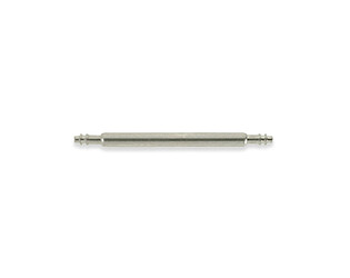 Axe-pompe double col Ø 1.5 mm - 7 mm
