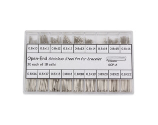 ASS. SPLITPENNEN V. HORL.BAND. 0.9