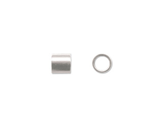 OEILLETS CYLINDRIQUES ARGENTES-PAR 70