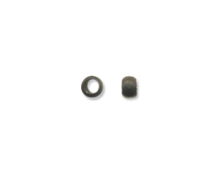 OEILLETS BOMBES NOIRS -PAR 100