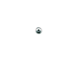 EMBOUTS POUR CORDE A MEMOIRE DORE 5,0 MM