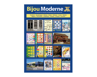 Bijou Moderne Catalogus