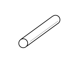 FIL ROND OR ROUGE 14 CT.(585/.) 0,3 MM