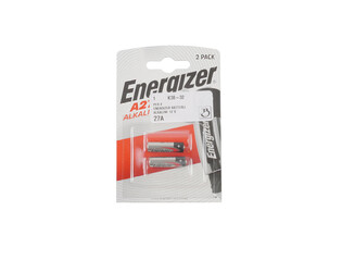 Batterij 27A alkaline Energizer