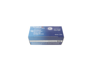 PILES RENATA 344 MERCURY FREE