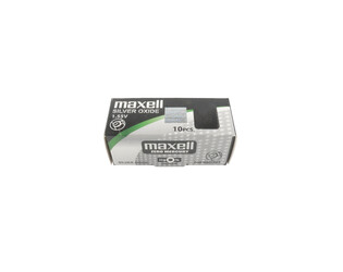 PILES MAXELL 373 MERCURY FREE
