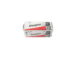 PILES ENERGIZER 391