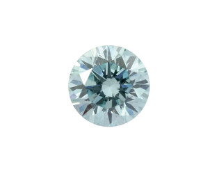BRILLANT TRAITÉ 0,01 ICE BLUE