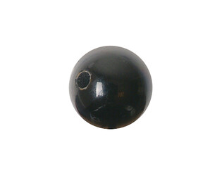 Onyx t/d perle percé 8.0 mm