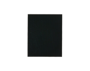 Onyx t/d plaque rectangle 15.0 x 12.0 mm