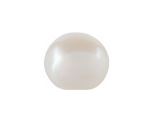 Cultive parel 2.0 mm wit halfrond