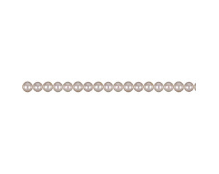 *ZOETW.PARELSNOER WIT 7 MM PREMIUM