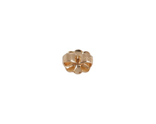 Poussette Belge Goldfilled