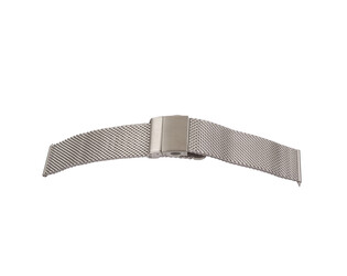 Bracelet de montre Bear acier
