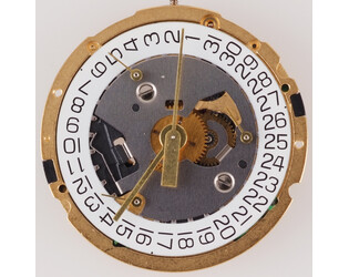 MONTRES QUARTZ ETA 251.471 D4