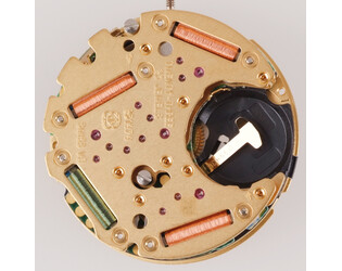 MONTRES QUARTZ ETA 251.471 D4