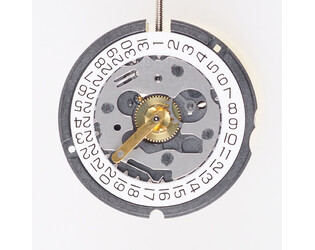 MONTRES QUARTZ ETA 803112
