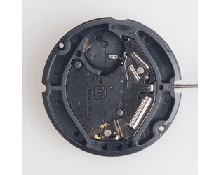 MONTRES QUARTZ ETA 804112