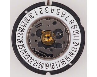 MONTRES QUARTZ ETA 804112