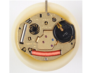 MONTRES QUARTZ ETA 902002
