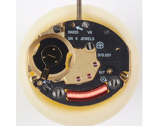 MONTRES QUARTZ ETA 976001