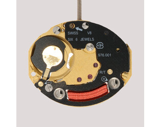 MONTRES QUARTZ ETA 976001.0