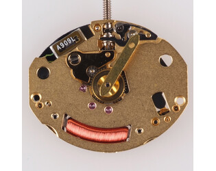 MONTRES QUARTZ ETA 976001.2