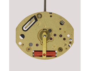 MONTRES QUARTZ ETA 980153.2