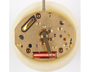 MONTRES QUARTZ ETA 980153