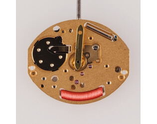 MONTRES QUARTZ ETA E03.001