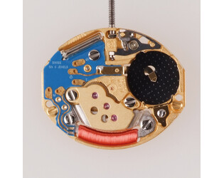 MONTRES QUARTZ ETA E03.001