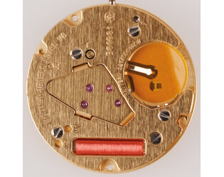 MONTRES QUARTZ ETA E61.031