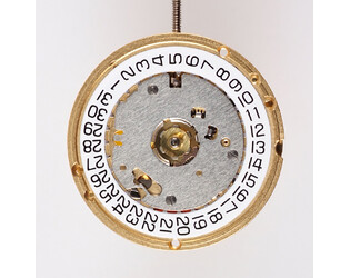 MONTRES QUARTZ ETA E61.111